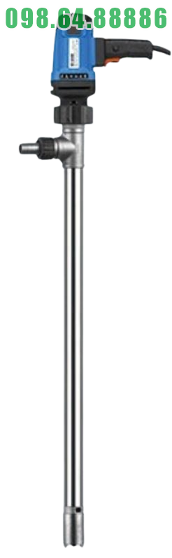 Bơm dầu thùng 20–30 lít JDT-1000W-30SUS304