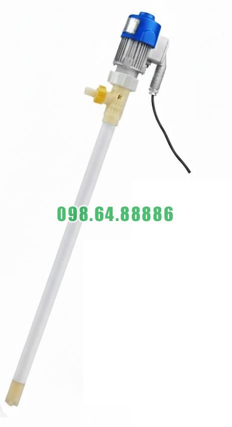 Bơm điện hút thùng dầu chuyên dụng JDT-600W-RPP