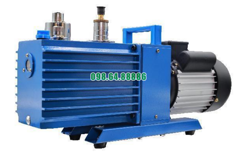 Bơm hút chân không 2XZ-2 lưu lượng 7.2 m³