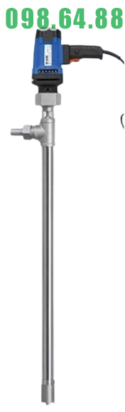 Bơm inox chịu nhiệt JDT-1300W-G260