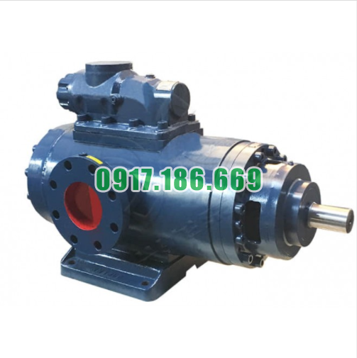Bơm Trục Vít Ba XSN210-54(1450v/p)