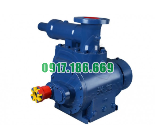 Bơm Trục Vít Đôi XS16-075(950v/p)