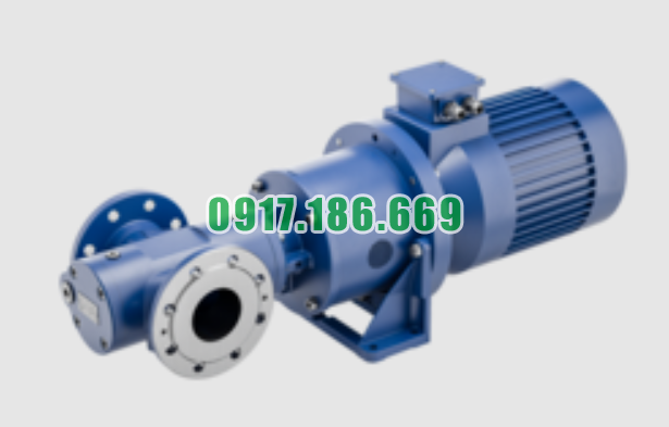 Bơm Trục Vít KRAL KF-32.BCA.100050