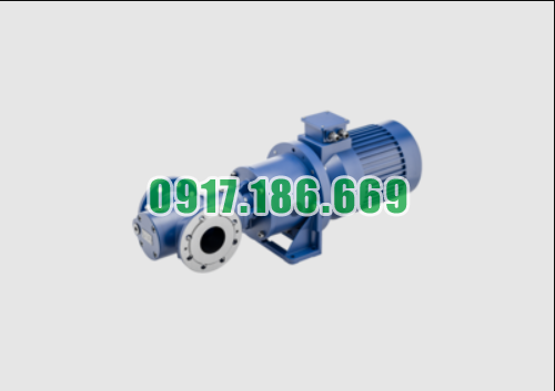 Bơm Trục Vít KRAL KF-450.ACA.100036