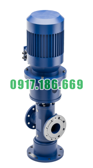 Bơm Trục Vít KRAL KV-1101.BCA.100062