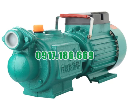 Bơm trục vít tự mồi xách tay ZGD-2.2
