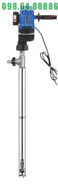 Máy bơm dầu và nhũ tương JDT-3500W-LGG120