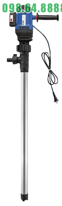 Máy bơm inox sang chiết chất lỏng jdt-1800w-30sus304