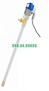 Bơm điện hút thùng dầu chuyên dụng JDT-600W-RPP