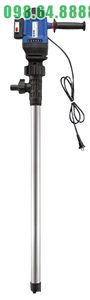 Bơm điện thùng phuy loại dài JDT-1800W-L92