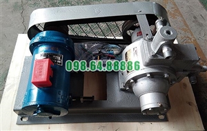 Bơm khí dầu mỏ hóa lỏng YQB10-5 động cơ YB132S-4 công suất 5.5kW