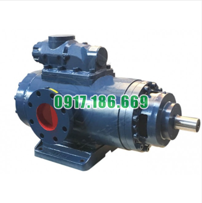 Bơm Trục Vít Ba XSN120-42