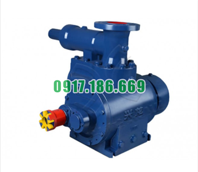 Bơm Trục Vít Đôi XS16-085 (950v/p)