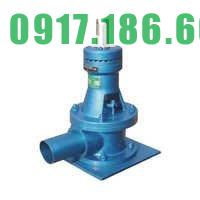Bơm Trục Vít Giếng Khoan Syno Seri SBH