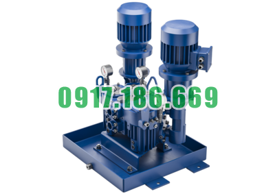 Bơm Trục Vít KRAL DLC-6500.BAAA.10030