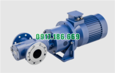 Bơm Trục Vít KRAL KF-550.BCA.100059
