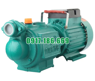 Bơm trục vít tự mồi xách tay ZGD-2.2