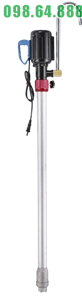 Máy bơm dầu từ thùng phuy JDT-750W-L