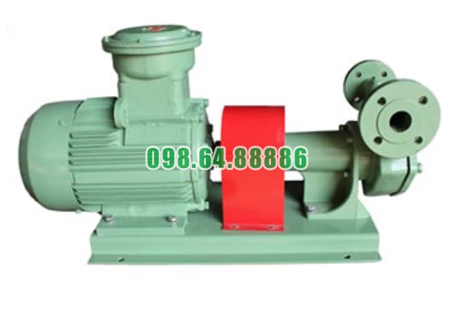 Máy bơm sừng trâu 32LWB-130 công suất 2.2kW, tốc độ quay 29000 vòng/phút