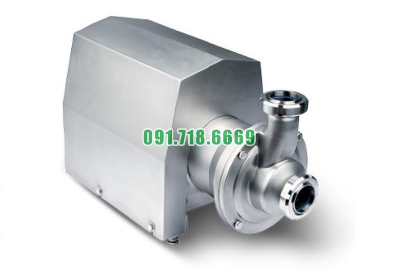 Máy bơm tự mồi tự hút ZH-Z-11 không cần dùng đến rọ bơm