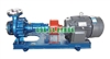 Bơm dầu nhiệt độ cao RY25-25-160 lưu lượng 3 m3/h, cột áp 27 m, động cơ 1.5 kW