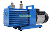 Bơm hút chân không 2XZ-2 lưu lượng 7.2 m³