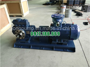 Bơm Trục Vít Ba XSM1700-42(1450v/p)