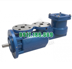 Bơm Trục Vít Ba XSPF20-38(2900v/p)