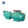 Bơm trục vít tự mồi xách tay ZGD-2.2