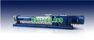 Bơm Trục Vít Đơn XG040B01Z