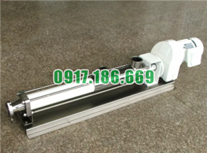 Bơm Trục Vít Đơn XL041(56-238v/p)