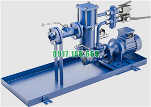 Bơm Trục Vít KRAL EK / EL Series