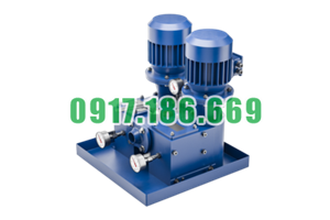 Bơm Trục Vít KRAL DS3-900.CAA.1011