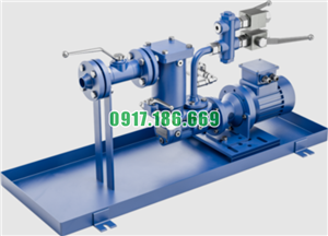 Bơm Trục Vít KRAL EKS12-240.BA.1009
