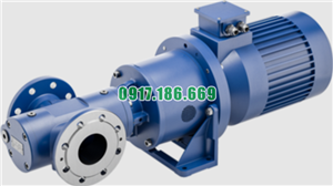 Bơm Trục Vít KRAL KF Series