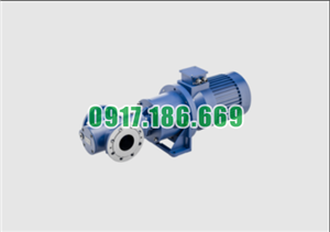 Bơm Trục Vít KRAL KF-160.ACA.100032