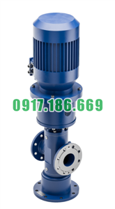Bơm Trục Vít KRAL KV Series