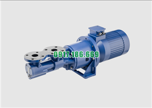 Bơm Trục Vít KRAL L Series