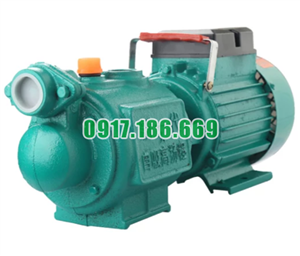 Bơm trục vít tự mồi xách tay ZGD-2.2