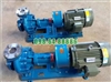 Bơm tuần hoàn dầu tải nhiệt RY100-65-200 lưu lượng 100 m3/h, cột áp 50 m, công suất 22 kW