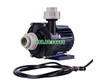 Máy bơm hóa chất 24v mã TDM-70ERU-DC24 tốc độ quay 2800 vòng/phút