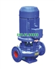 Máy bơm inline, tăng áp, bơm đồng trục đứng ISG100-125A, IRG100-125A 7.5kw, 89m3, 16m